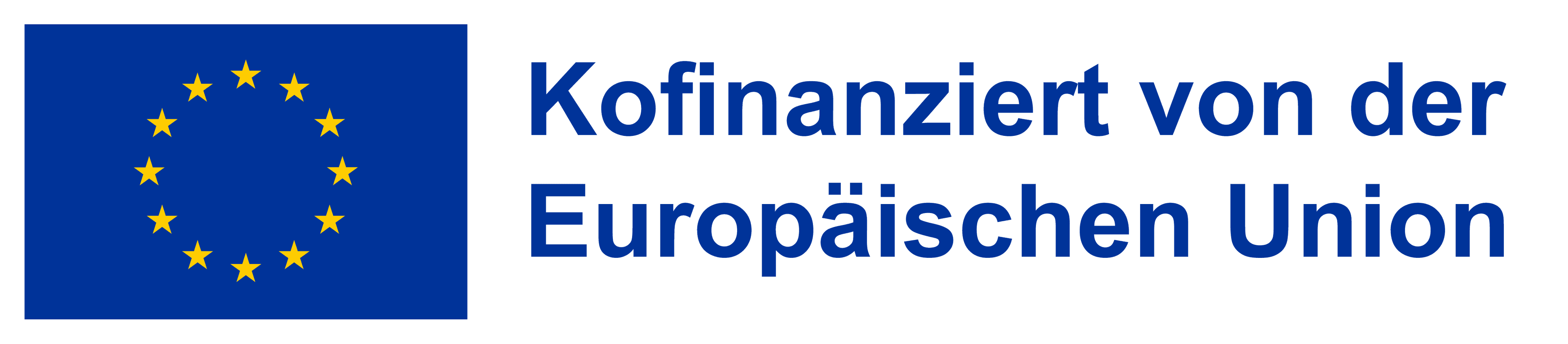 Kofinanziert von der Europäischen Union